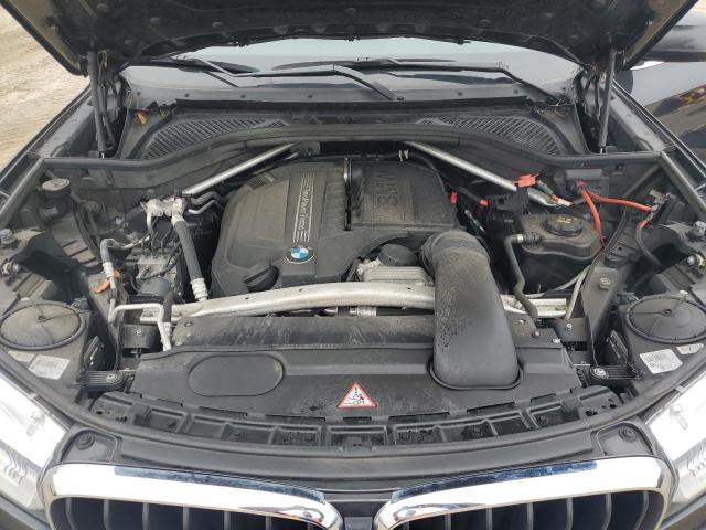 2015 BMW X5 XDRIVE35I 5UXKR0C56F0K66460
