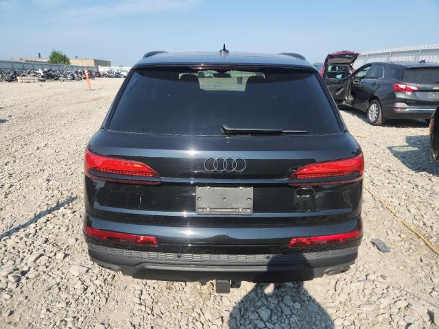 2025 AUDI Q7 PREMIUM WA1LVBF77SD016796