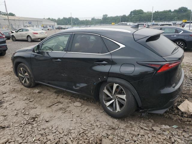 2020 LEXUS NX 300 LUXURY JTJHARDZ2L2218055