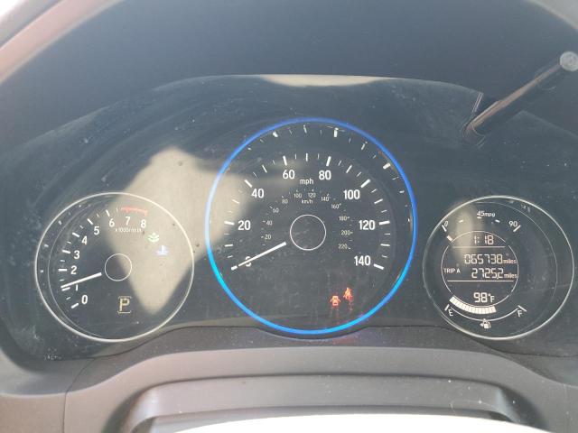 2016 HONDA HR-V LX 3CZRU6H32GM706689