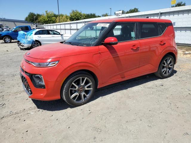 2020 KIA SOUL GT LI KNDJ63AU8L7040215