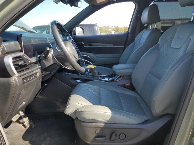 2024 KIA TELLURIDE 5XYP5DGC8RG434617