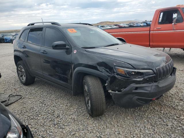 2022 JEEP CHEROKEE T - 1C4PJMBX7ND517731