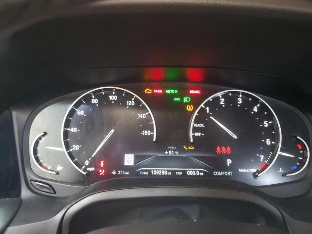 2020 BMW 330XI 3MW5R7J0XL8B14288