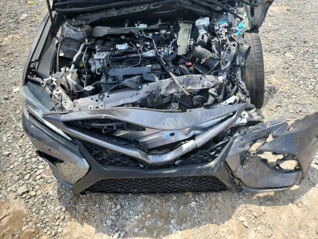 2020 TOYOTA CAMRY SE 4T1G11AKXLU371435