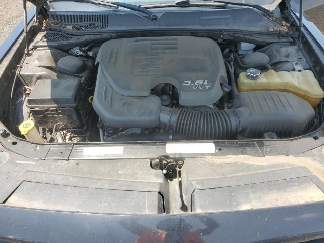 2011 DODGE CHALLENGER #3301606658