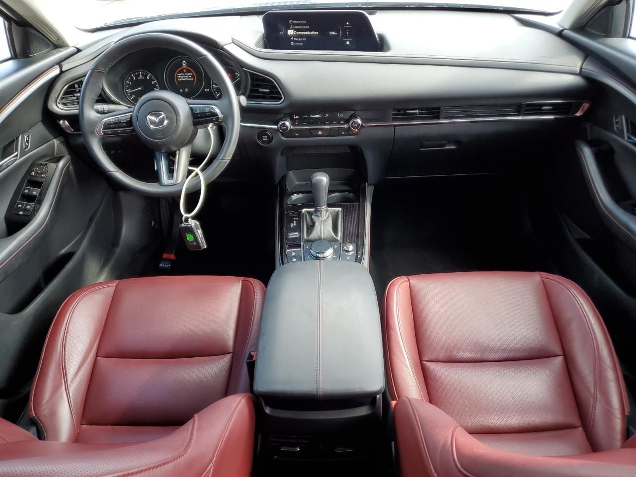 MAZDA CX-30 PREFERRED