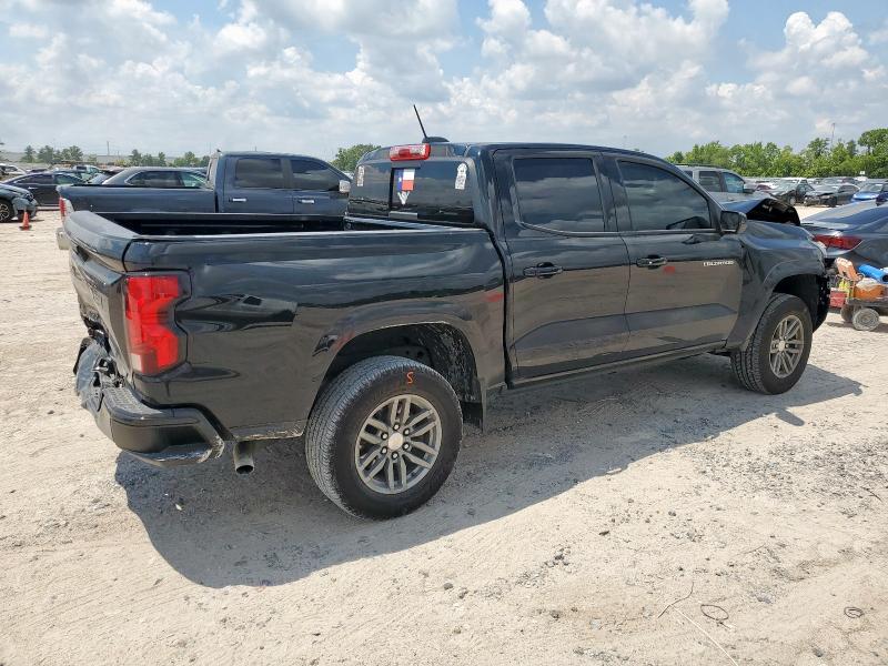2023 CHEVROLET COLORADO L - 1GCGSCECXP1218612