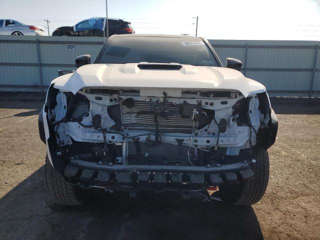 2025 TOYOTA TACOMA DOUBLE CAB 3TYLC5LN5ST023237