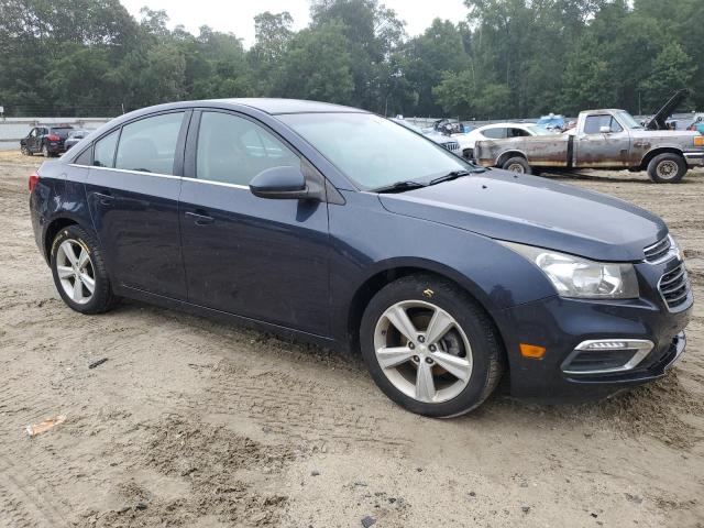 2015 CHEVROLET CRUZE LT 1G1PE5SB9F7142383