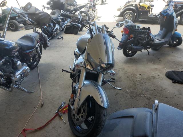 2014 SUZUKI VZR1800 JS1VY53A1E2101389