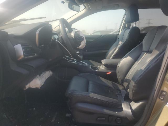 2024 SUBARU OUTBACK LI #3293292466