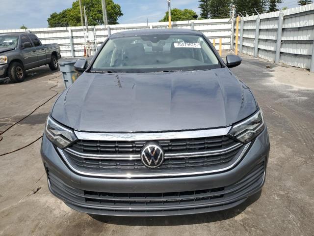 2023 VOLKSWAGEN JETTA SE 3VWEM7BU0PM007702
