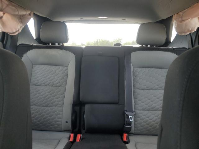 2019 CHEVROLET EQUINOX LS 3GNAXSEV9KL303176