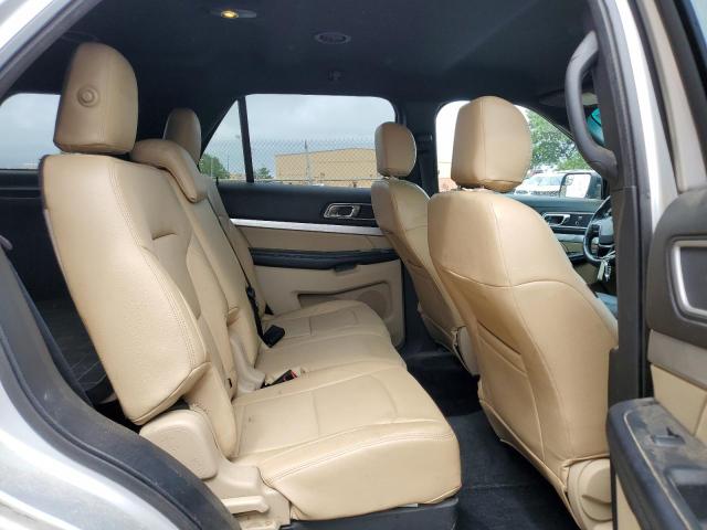 2017 FORD EXPLORER 1FM5K8D82HGB37597
