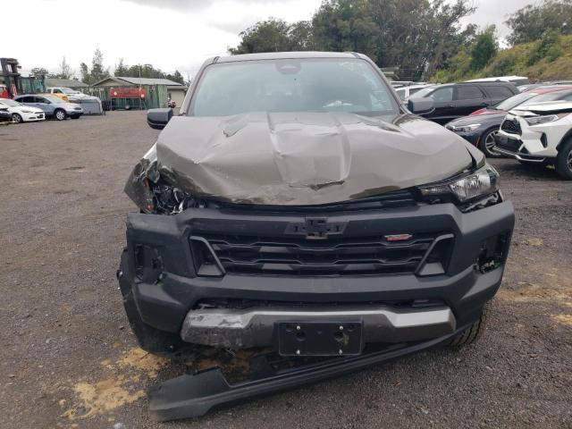 2024 CHEVROLET COLORADO T 1GCPTEEK0R1286436