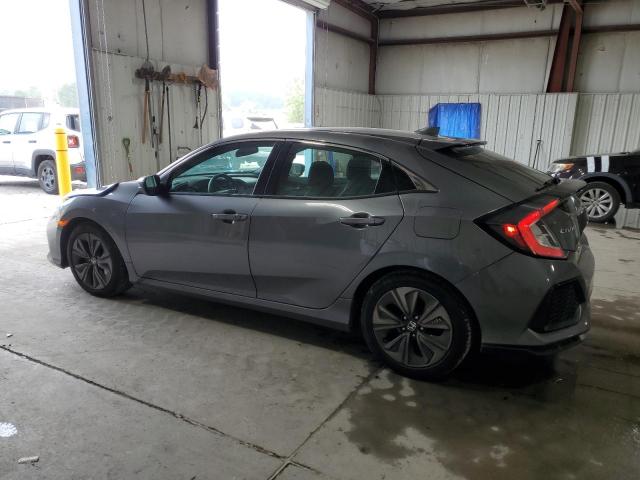 2018 HONDA CIVIC EX SHHFK7H58JU406770