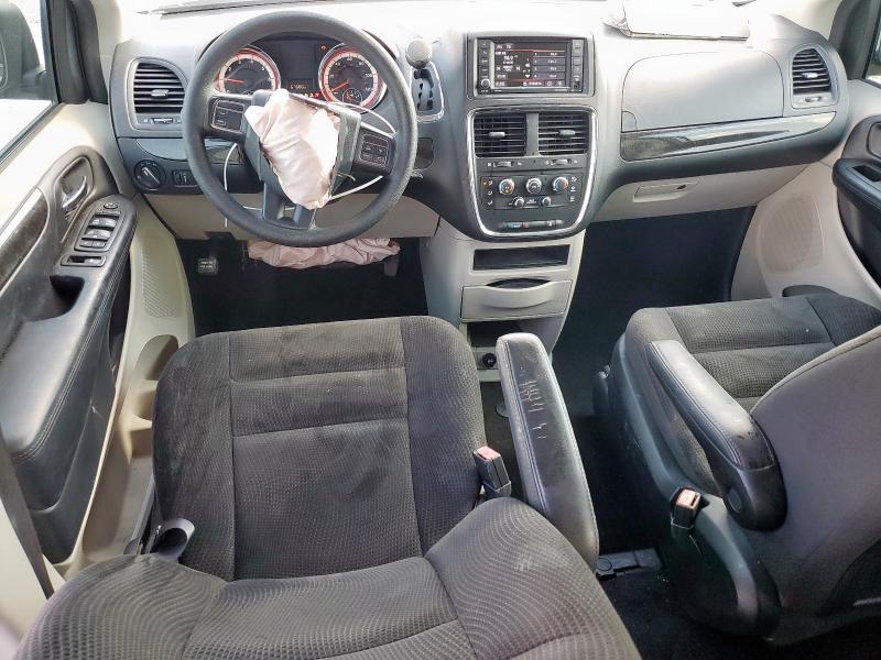 2019 DODGE GRAND CARA 2C4RDGBG4KR503974