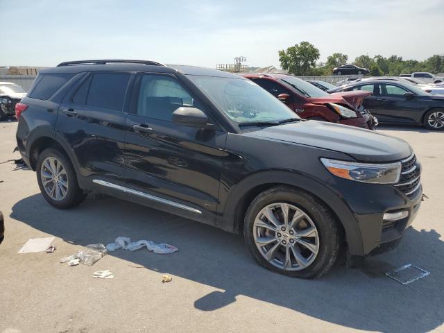 2023 FORD EXPLORER XLT - 1FMSK8DHXPGA15569