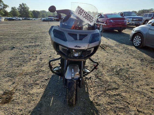 2020 INDIAN MOTORCYCLE CO. CHALLENGER 56KLCDRR0L3385702