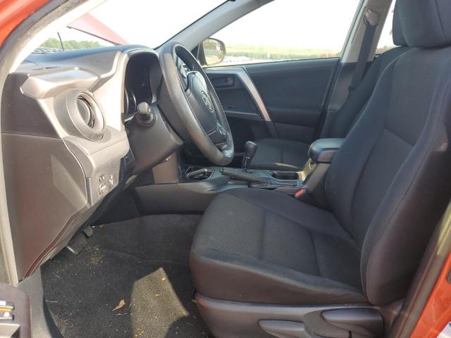 2016 TOYOTA RAV4 LE JTMBFREV2GJ073343