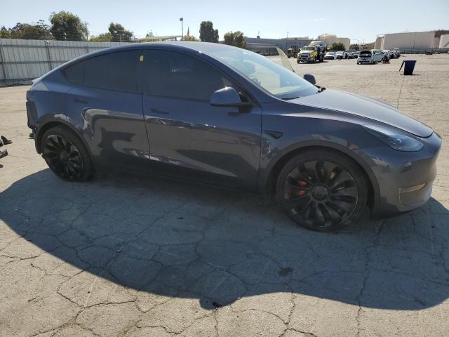 2021 TESLA MODEL Y 5YJYGDEF6MF268352