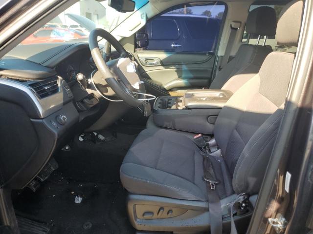 2015 CHEVROLET TAHOE POLI 1GNLC2EC3FR574770