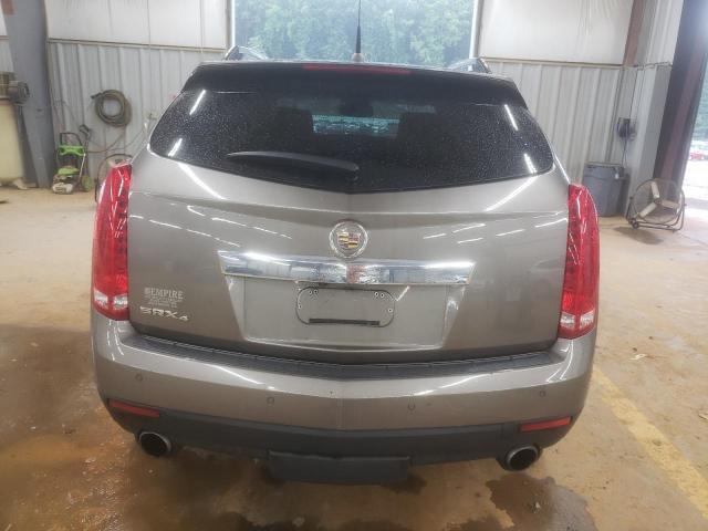 2011 CADILLAC SRX LUXURY COLLECTION - 3GYFNDEY8BS522639