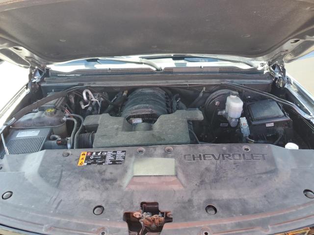 2020 CHEVROLET TAHOE K1500 LT 1GNSKBKC0LR214581