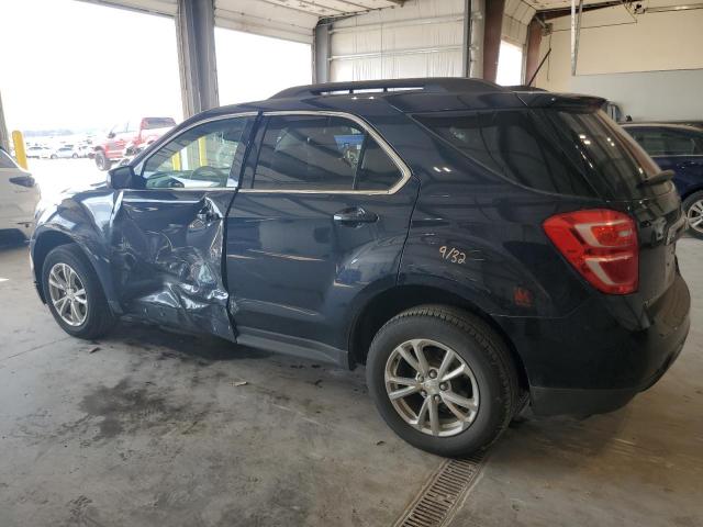 2017 CHEVROLET EQUINOX LT 2GNALCEK9H1588026