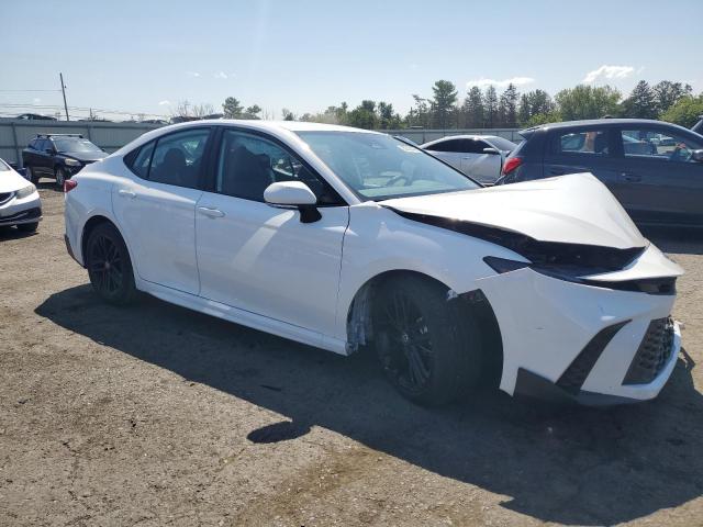 2025 TOYOTA CAMRY XSE 4T1DAACK0SU094101