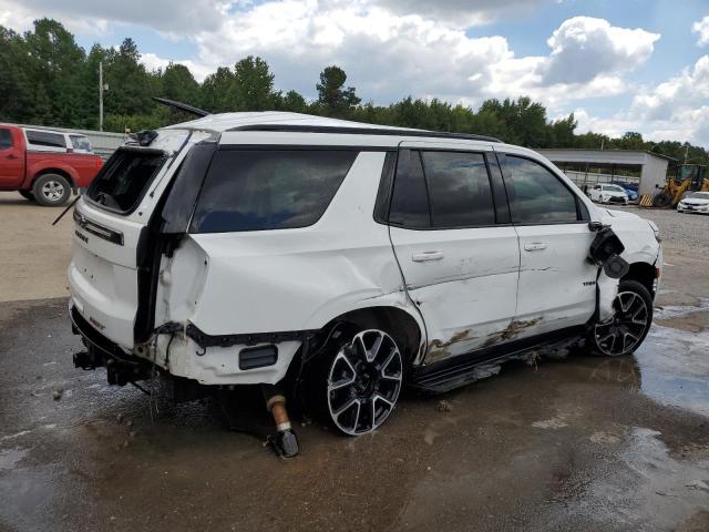 2021 CHEVROLET TAHOE K150 1GNSKRKD3MR239770