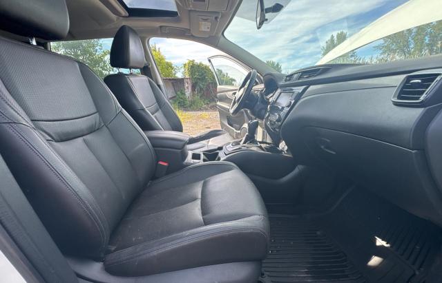 2020 NISSAN ROGUE SPOR JN1BJ1CW9LW394551