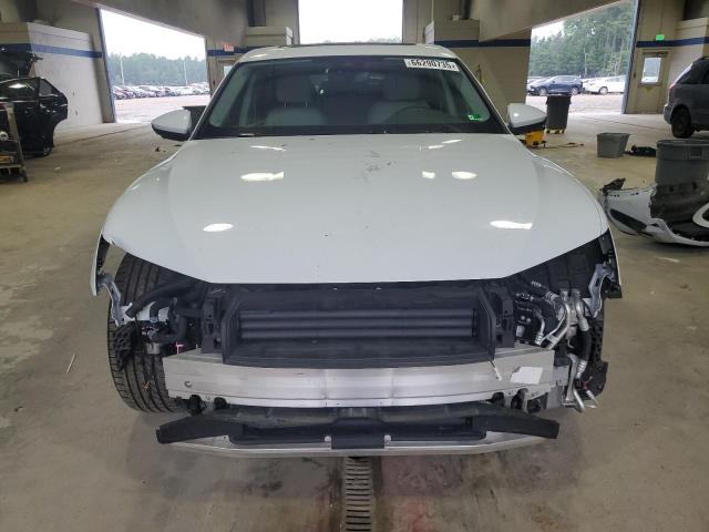 2022 AUDI E-TRON SPO WA11AAGE5NB022266