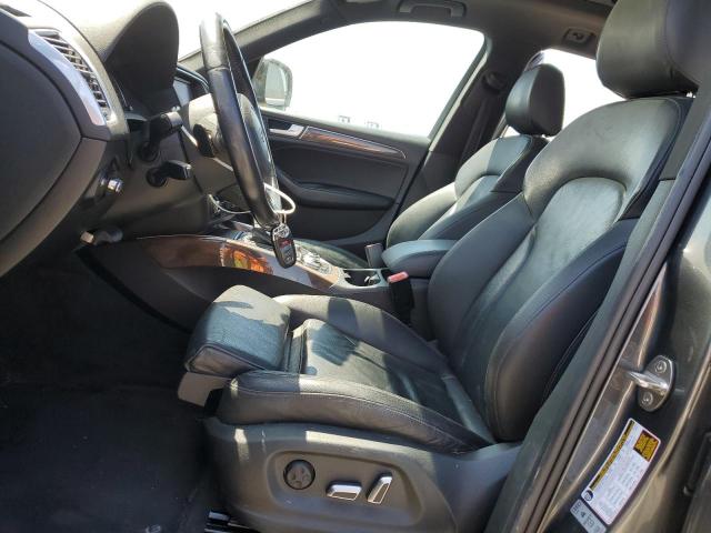 2016 AUDI Q5 PREMIUM WA1L2AFP3GA103624