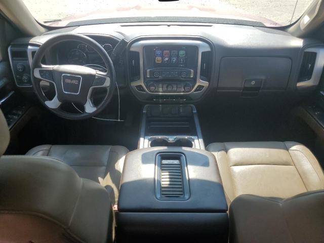 2018 GMC SIERRA K15 3GTU2NEC0JG579600