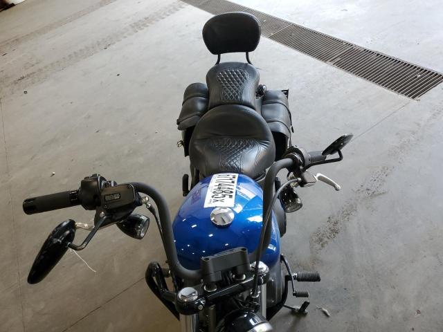 2024 HARLEY-DAVIDSON FXBBS - 1HD1YYK11RB022414