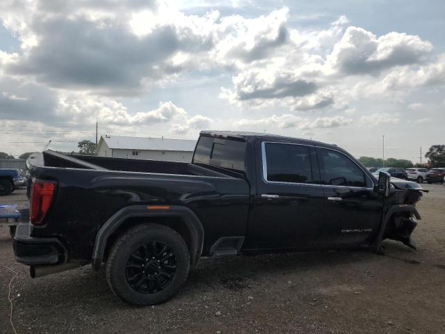 2022 GMC SIERRA K25 1GT49REY0NF268741