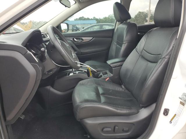 2015 NISSAN ROGUE S 5N1AT2MT8FC862302