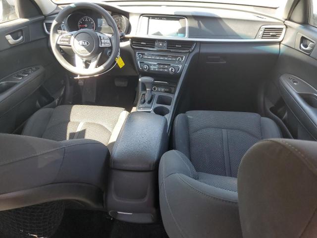 2020 KIA OPTIMA LX 5XXGT4L33LG429137