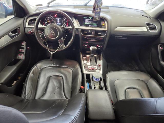 2016 AUDI A4 PREMIUM S-LINE WAUBFAFLXGA012902