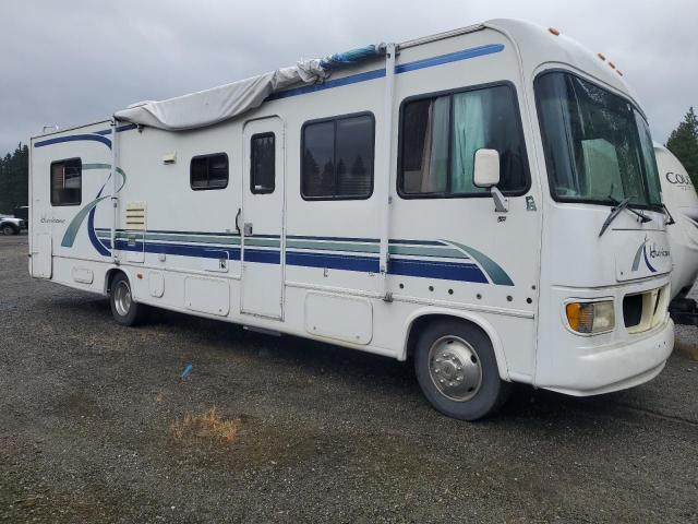 FORD F550