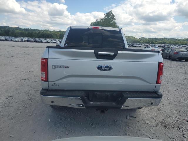 2016 FORD F150 SUPER - 1FTEW1EG3GKE82865