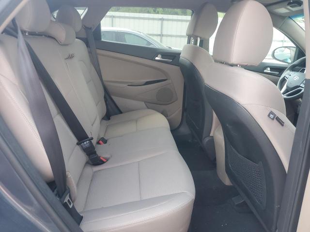 2019 HYUNDAI TUCSON SE KM8J23A48KU973264