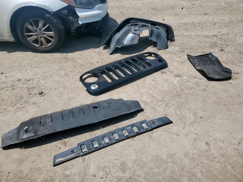 2018 JEEP WRANGLER U - 1C4BJWDG1JL804680