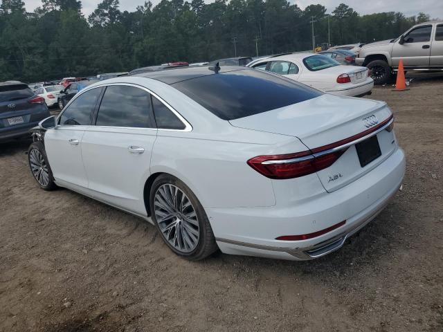2019 AUDI A8 L WAU8DAF82KN007495