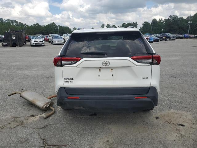 2019 TOYOTA RAV4 XLE - JTMW1RFVXKJ003516