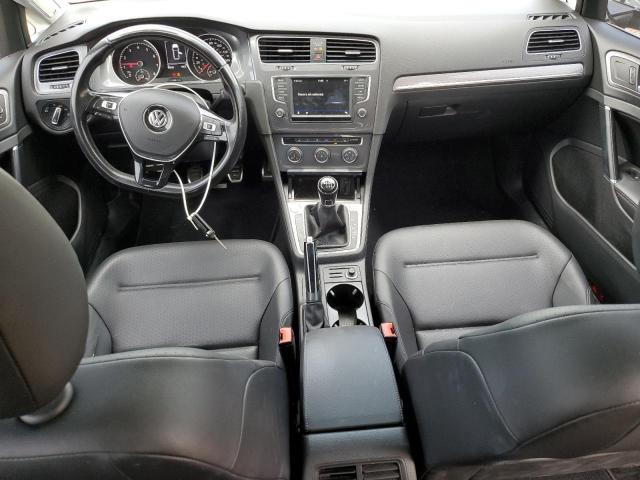 2017 VOLKSWAGEN GOLF ALLTR - 3VWM17AU9HM530434