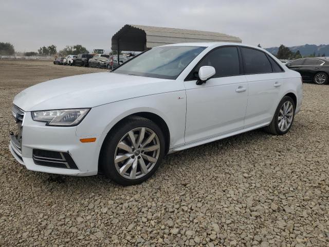 AUDI A4 PREMIUM