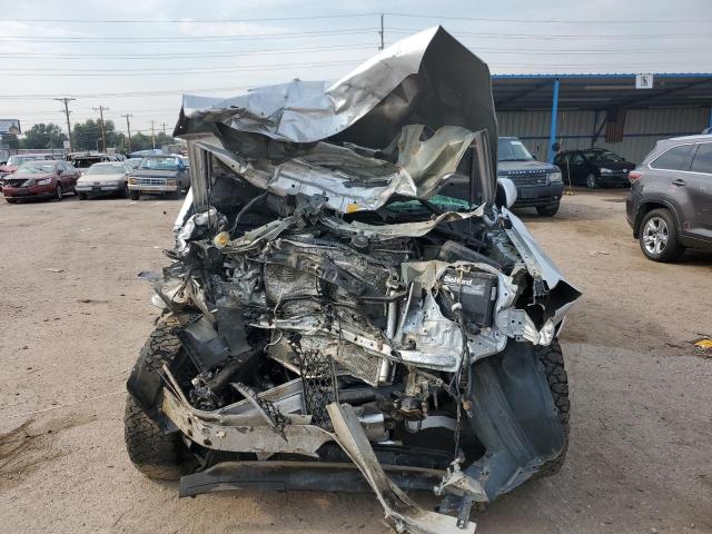2010 TOYOTA 4RUNNER SR5 - JTEBU5JR4A5019576